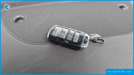 KIA K7 2.4 GDI PRESTIGE