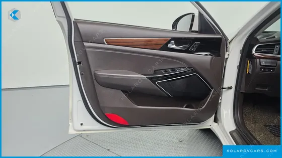 KIA K7 2.4 GDI PRESTIGE