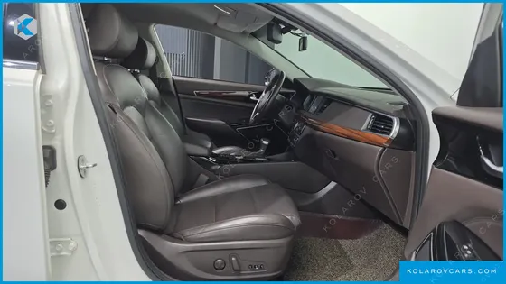 KIA K7 2.4 GDI PRESTIGE