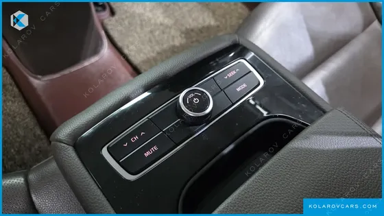 KIA K7 2.4 GDI PRESTIGE