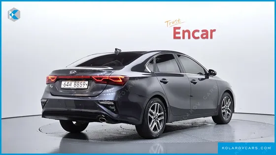 KIA K3 TRENDY