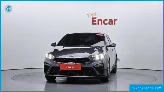 KIA K3 TRENDY