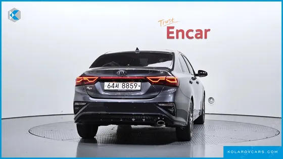 KIA K3 TRENDY