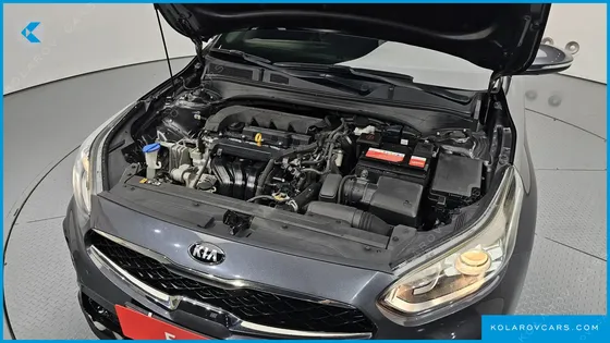 KIA K3 TRENDY