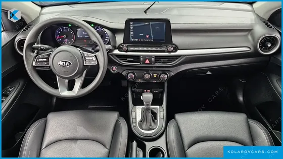 KIA K3 TRENDY