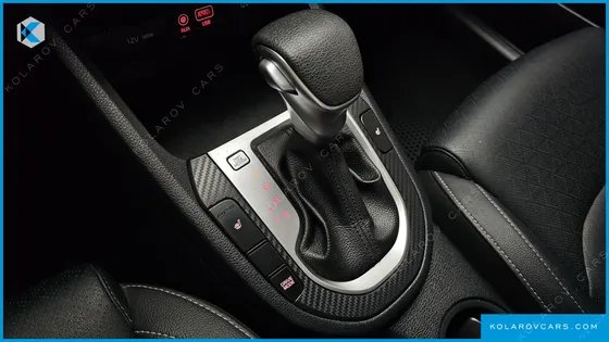 KIA K3 TRENDY