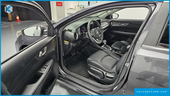 KIA K3 TRENDY