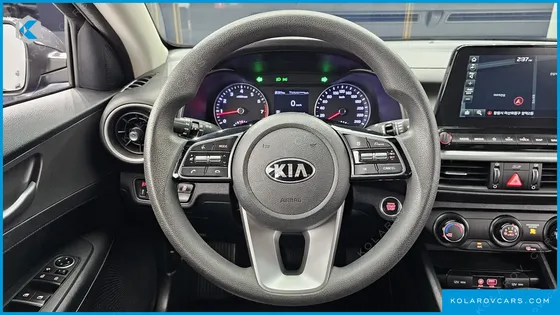 KIA K3 TRENDY
