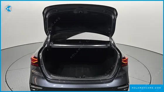 KIA K3 TRENDY