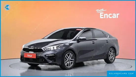 KIA K3 TRENDY