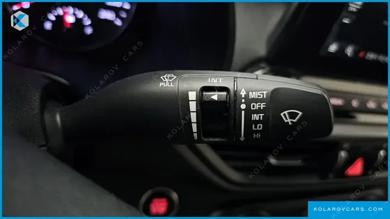 KIA K3 TRENDY