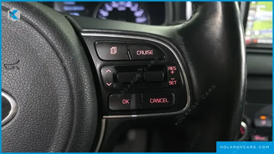 KIA SPORTAGE DIESEL 2WD PRESTIGE