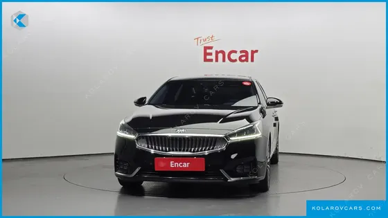 KIA K7 2.4 GDI LIMITED EDITION