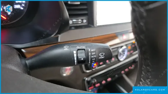 KIA K7 2.4 GDI LIMITED EDITION