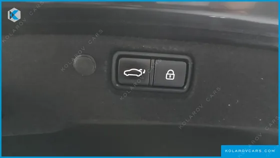 KIA K7 2.4 GDI LIMITED EDITION