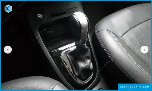 RENAULT KOREA QM3 RE