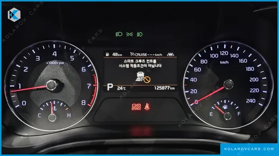 KIA K3 5DOOR GT PLUS