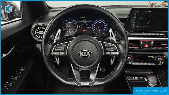 KIA K3 5DOOR GT PLUS