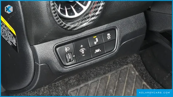 KIA K3 5DOOR GT PLUS