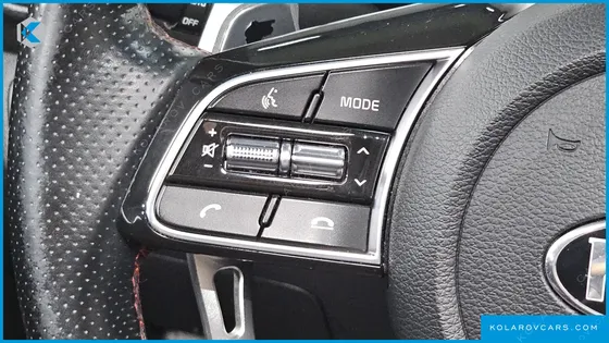 KIA K3 5DOOR GT PLUS