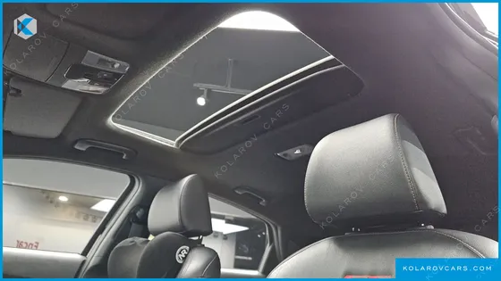 KIA K3 5DOOR GT PLUS
