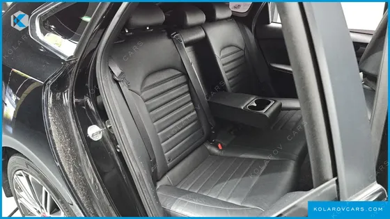 KIA K3 5DOOR GT PLUS