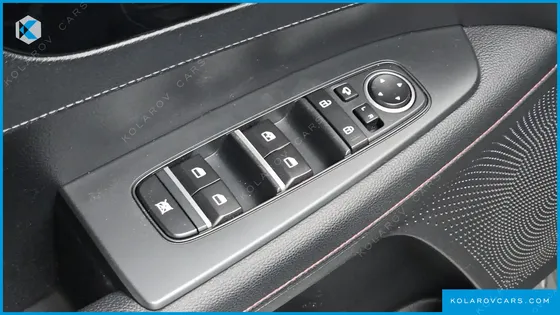 KIA K3 5DOOR GT PLUS