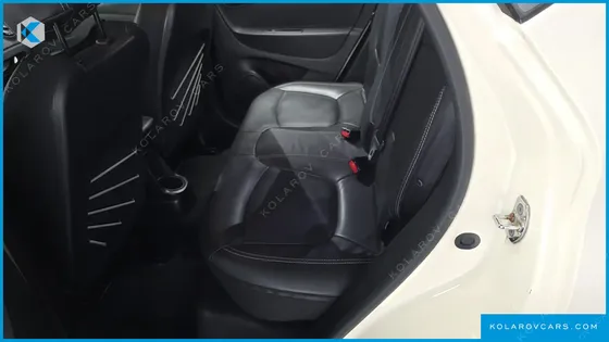 RENAULT KOREA QM3 RE