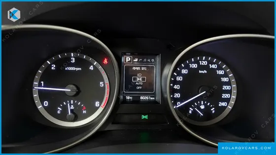 HYUNDAI SANTA FE DIESEL 2.0 2WD