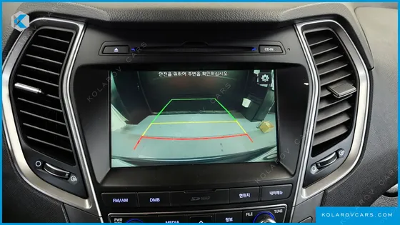 HYUNDAI SANTA FE DIESEL 2.0 2WD
