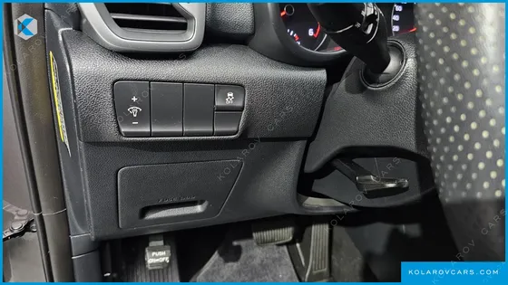 KIA SPORTAGE DIESEL 2WD PRESTIGE