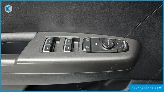 KIA SPORTAGE DIESEL 2WD PRESTIGE