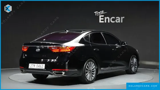 KIA K7 2.4 GDI PRESTIGE