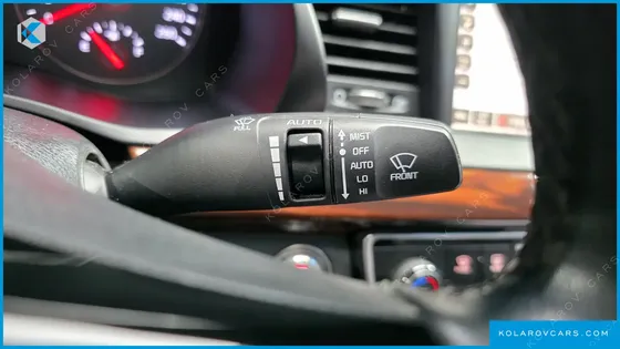 KIA K7 2.4 GDI PRESTIGE