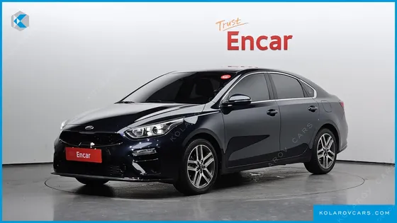 KIA K3 TRENDY