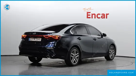 KIA K3 TRENDY