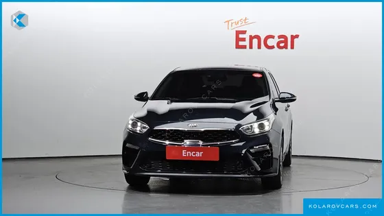 KIA K3 TRENDY