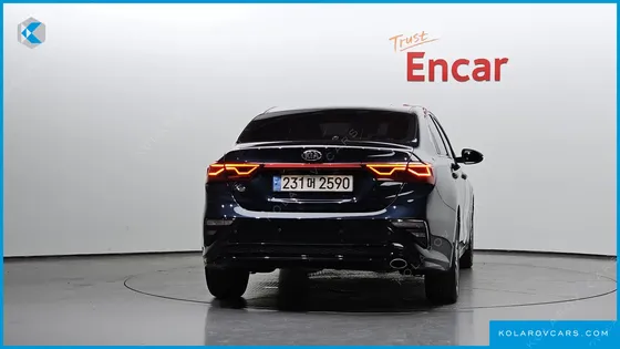 KIA K3 TRENDY