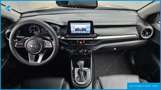 KIA K3 TRENDY