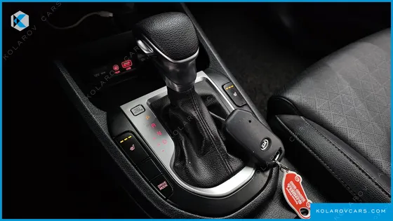 KIA K3 TRENDY