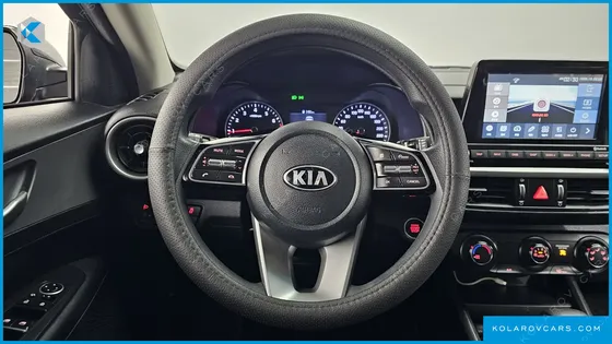 KIA K3 TRENDY