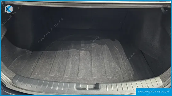 KIA K3 TRENDY