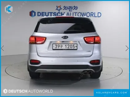 KIA SORENTO DIESEL 2.2 2WD