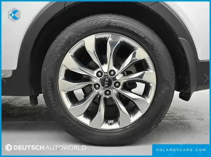 KIA SORENTO DIESEL 2.2 2WD