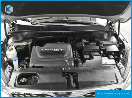 KIA SORENTO DIESEL 2.2 2WD