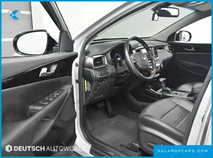 KIA SORENTO DIESEL 2.2 2WD