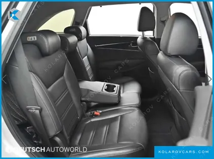 KIA SORENTO DIESEL 2.2 2WD