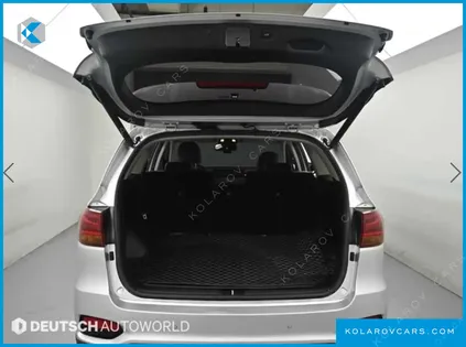 KIA SORENTO DIESEL 2.2 2WD