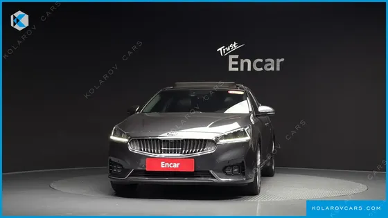 KIA K7 3.3 GDI NOBLESSE