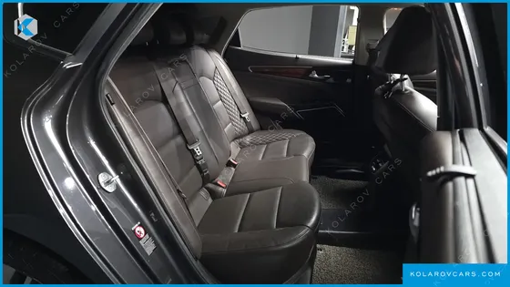 KIA K7 3.3 GDI NOBLESSE